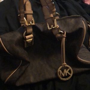 Michael Kors purse